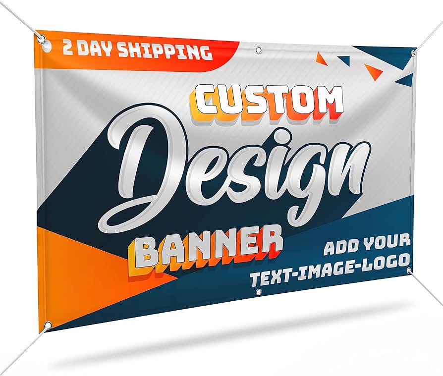 VINYL BANNERS