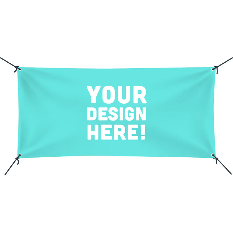 VINYL BANNERS